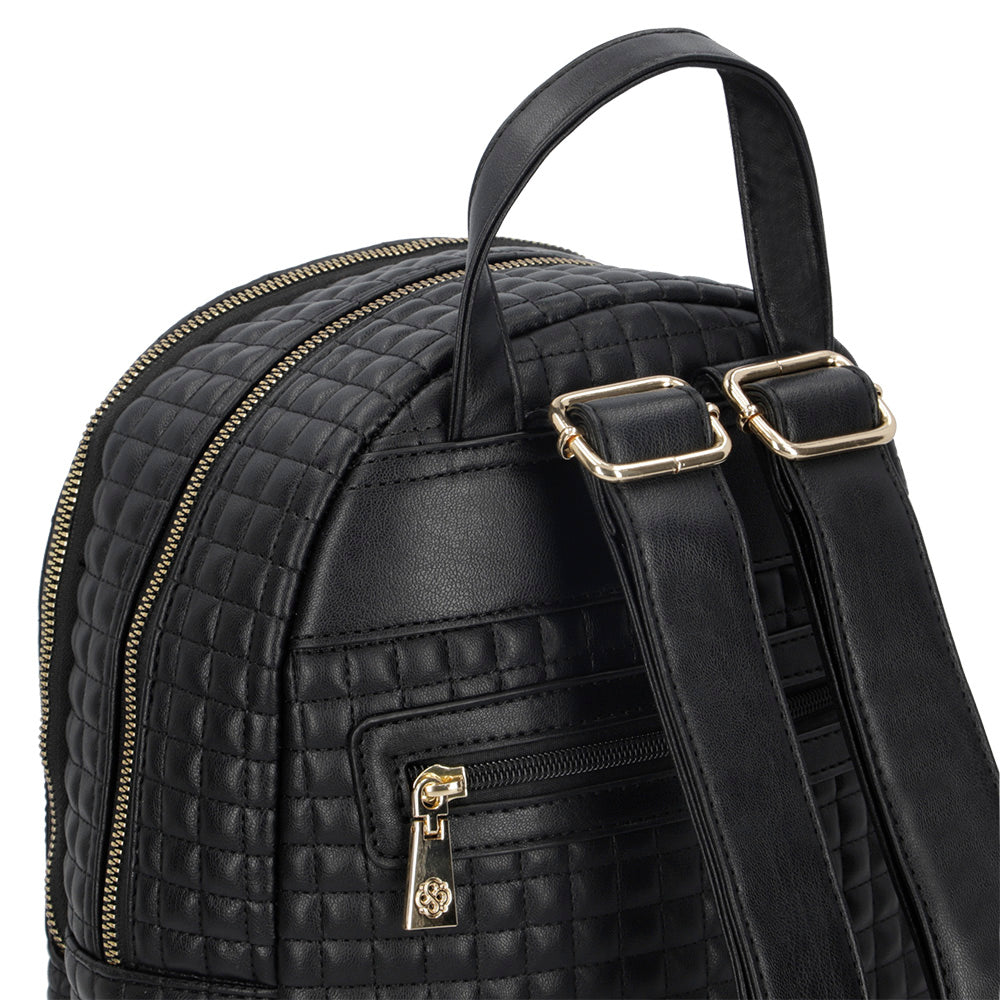 MOCHILA VERSALLES FW24 NEGRO L