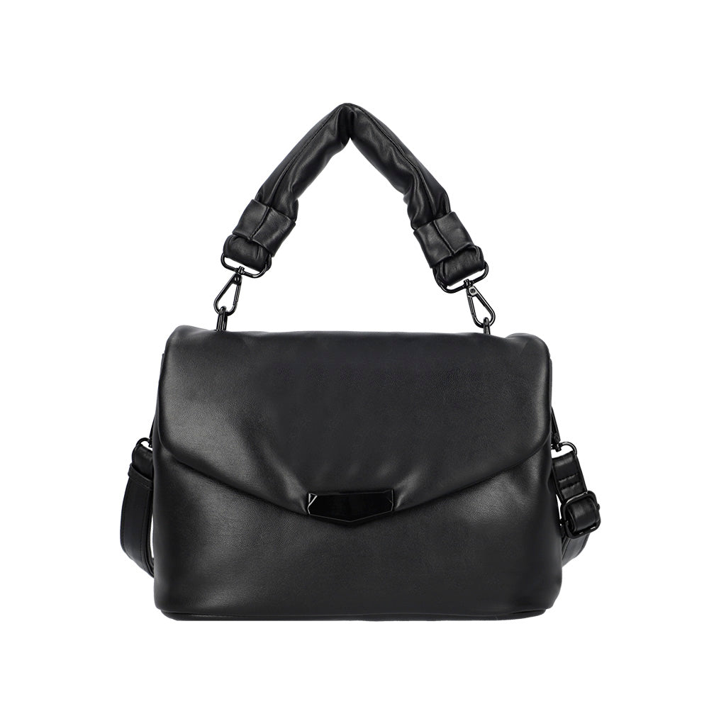 BANDOLERA KYOTO FW24 NEGRO M