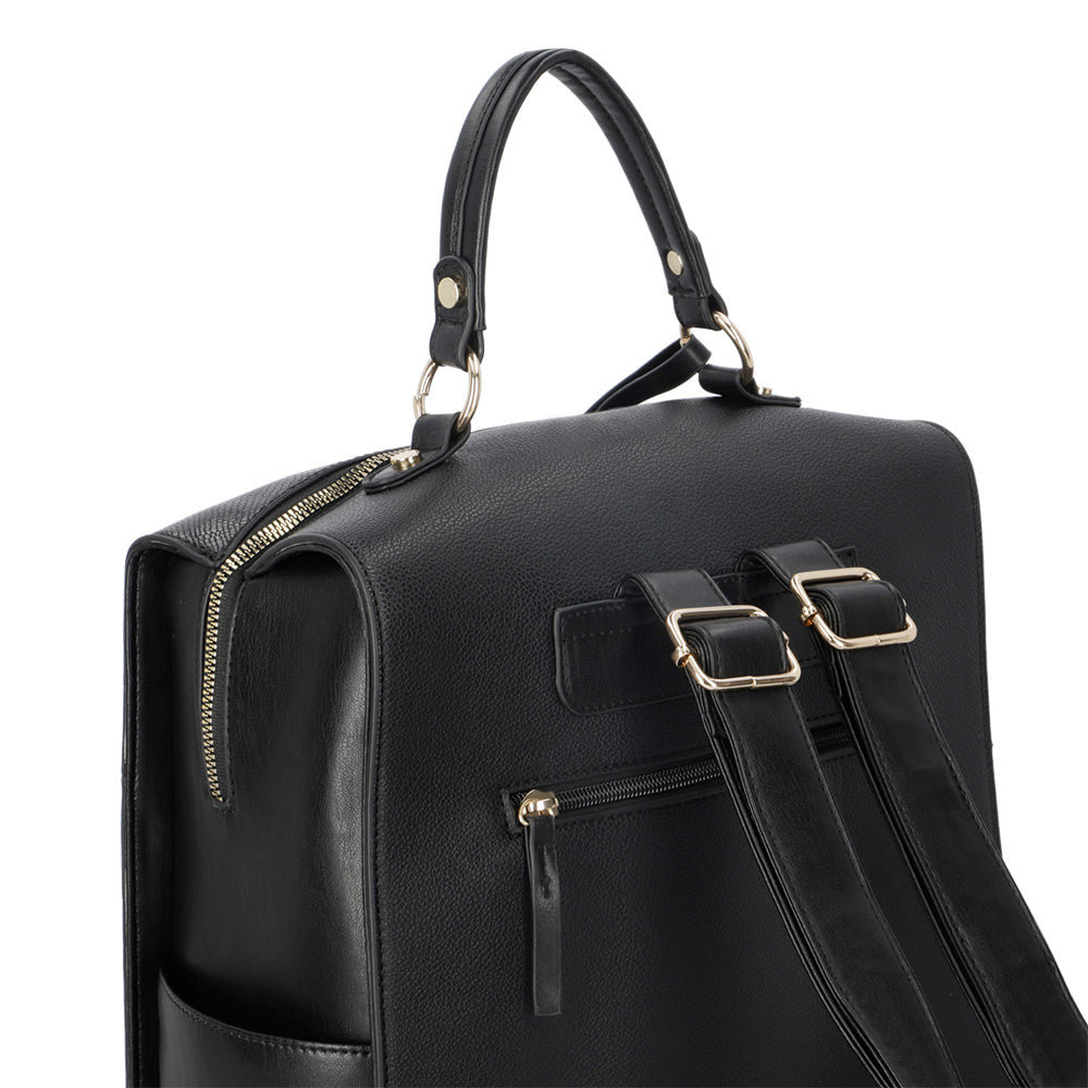 MOCHILA PADUA FW24 NEGRO L