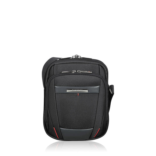 Bolso Pro-Dlx 5 Tablet Crossover 7.9'' Black 4,1 Lts
