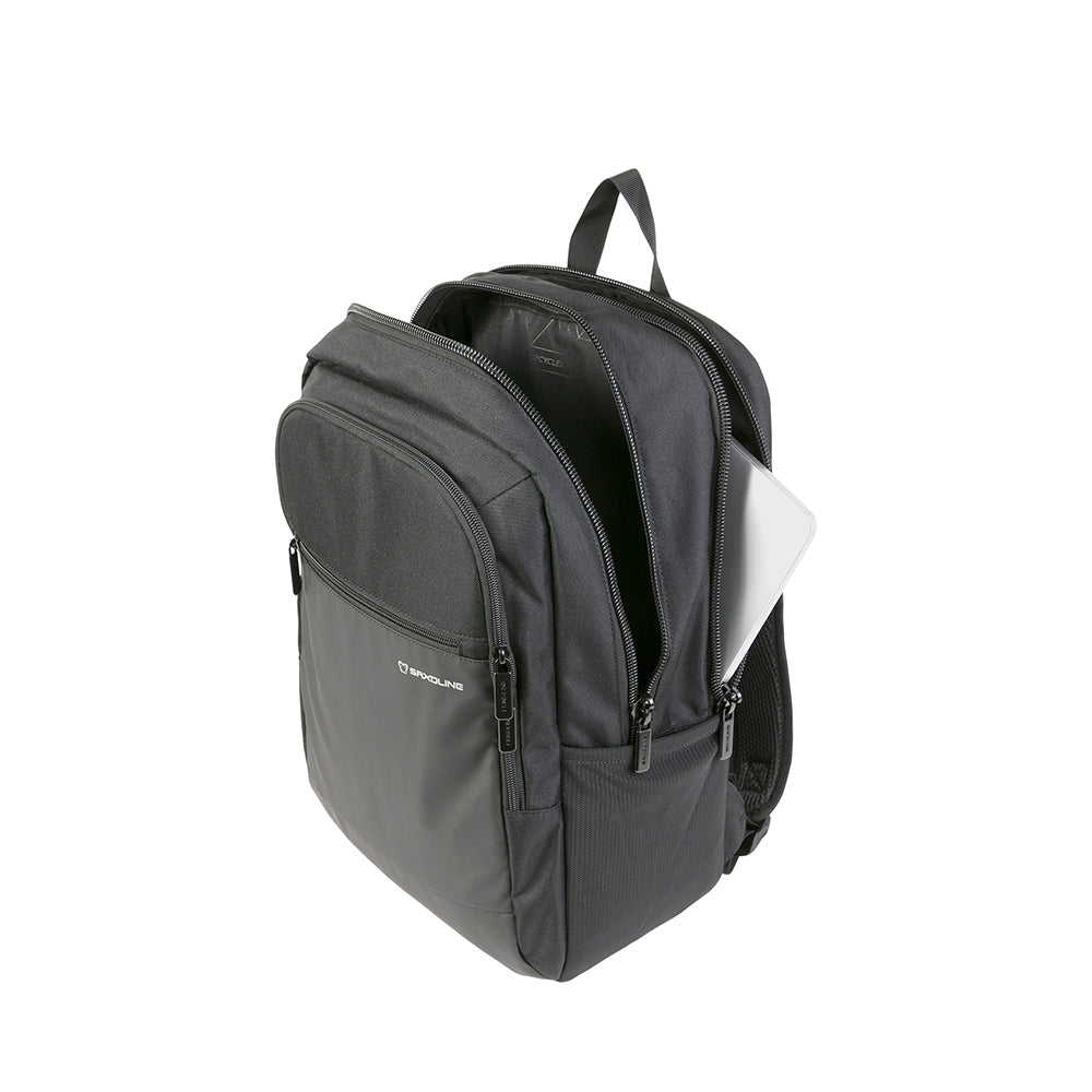 Mochila Capitol 4SX Negro M