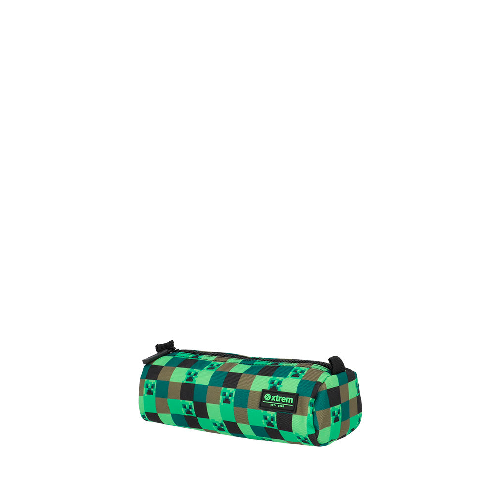 Mochila Megapack 2.0 4Xt Green Pixels M