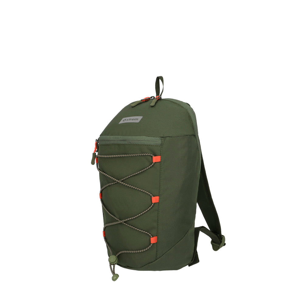 Mochila ARGON 4XT SAFARI GREEN S