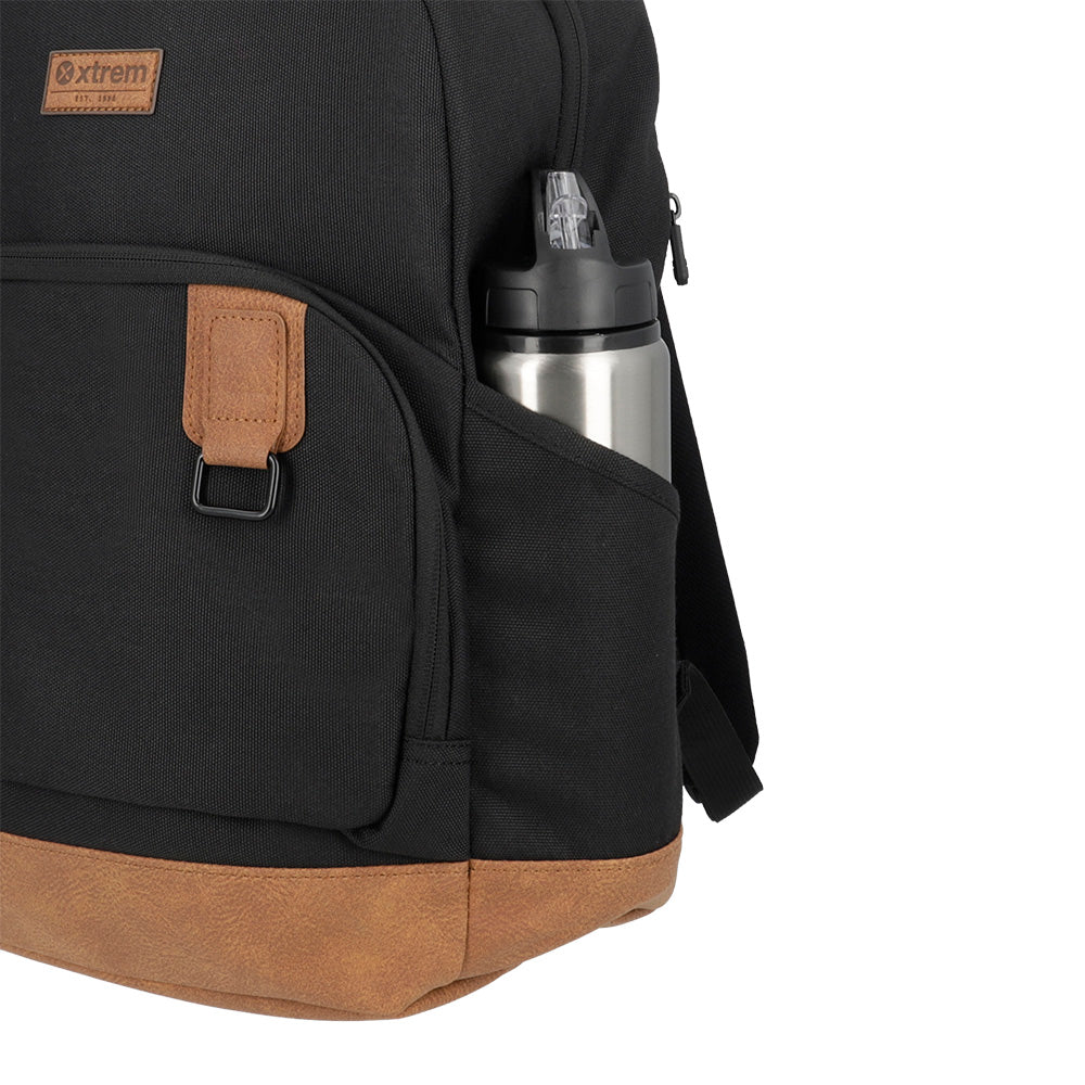 Mochila Dover 4Xt Black M