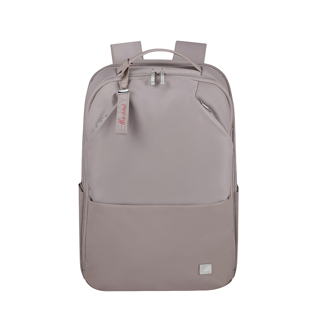 Mochila Samsonite Workationist Backpack 15.6 Quartz Mujer
