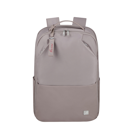 Mochila Samsonite Workationist Backpack 15.6 Quartz Mujer