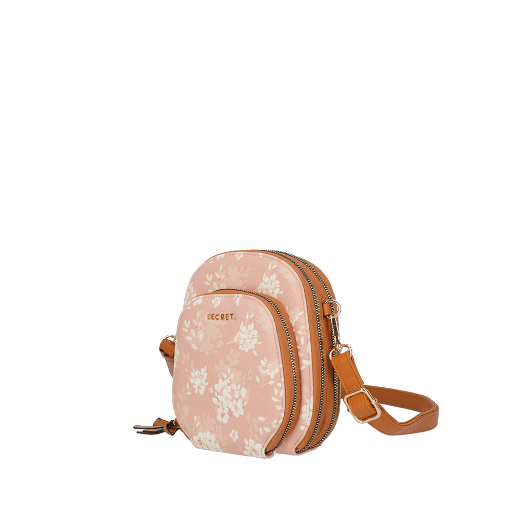 Portacelular Mother beige XL