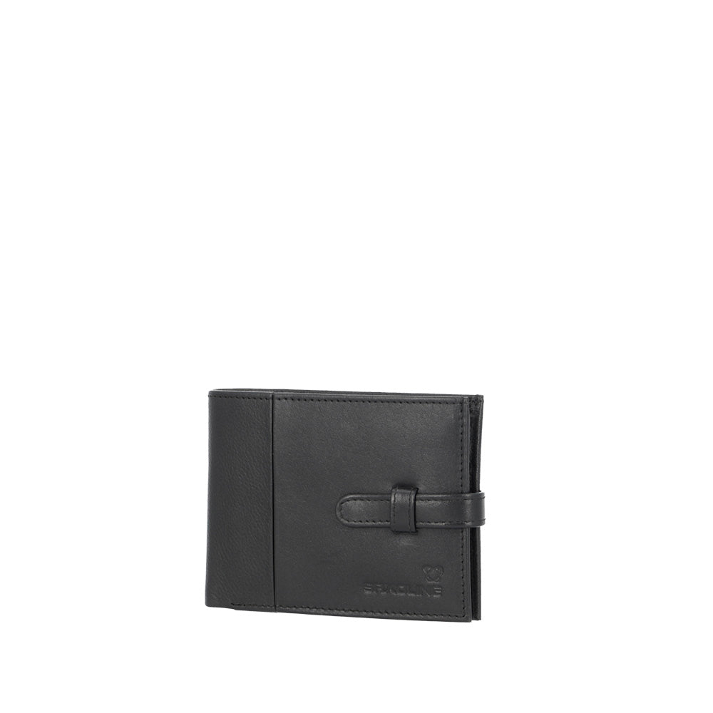 Billetera Napoli 305 Marron M