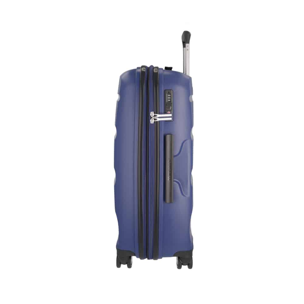 Maleta Super Strong 582 Mediana Blue
