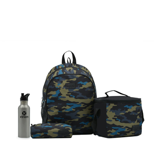 Extra Pack Xtrem 140