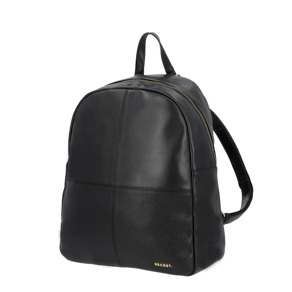 Mochila Hungria negra L