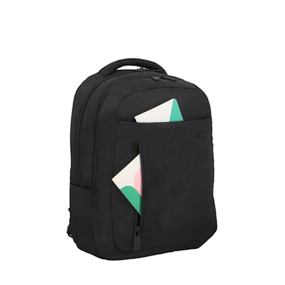 Mochila Highway 2SX TT22 Negro