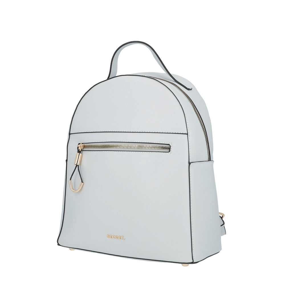 Mochila Virginia celeste L